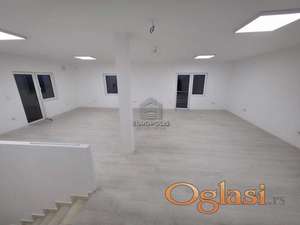 Izuzetan poslovni prostor na prometnoj lokaciji ID#7458