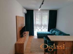 Izdaje se stan u blizini Čaira