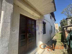 Spratna kuća, 87m2, Telep