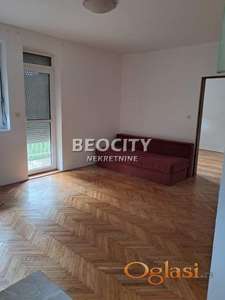 Novi Sad, Telep, Vatroslava Jagića, 2.0, 46m2 + terasa 6m2