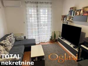 Stan NOVI SAD,ADICE - 52 m2 130000 €, ID: 1102014