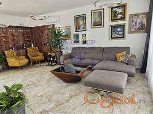 552717-Lux namešten petosoban-145m2-Sremska Kamenica