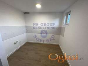 Petrovaradin dvosoban!