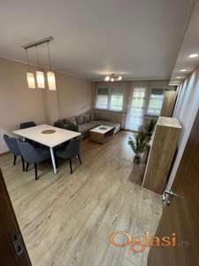 Blok 38,4-soban,lux,renoviran,terasa ID#19232