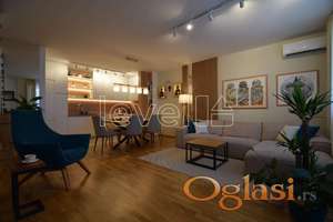 NOVI SAD - SAJAM - 111.00 m2