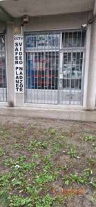 Lokal kod okretnice na Podbari 150 e