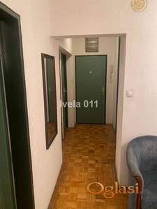 Uknjižen 2.5 stan - Vidikovački venac ID#4110