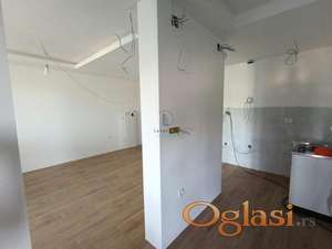 Karaburma, Renoviran stan 74 m2