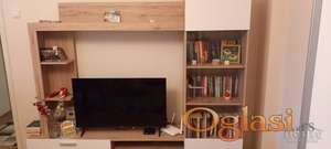 NOVI SAD - LIMAN 4 - 38m2 - 300 evra