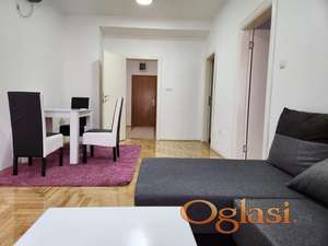 2.0 stan 48m2 –LAZE KOSTIĆA, NOVI SAD -PET-FRIENDLY-