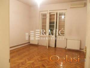 Centar Politika,Cetinjska,3.0,100m2+terasa #1739