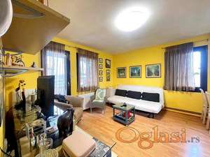 Mir, privatnost i prostor – svega 7 km od grada ID#1024