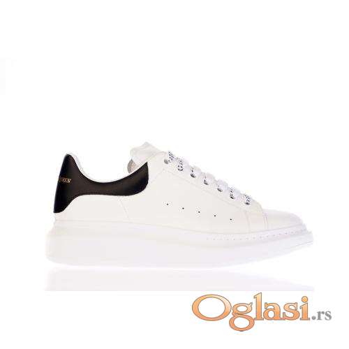 Alexander Mcqueen patike. Brojevi od 36 do 46 03 2917768 Oglasi.rs