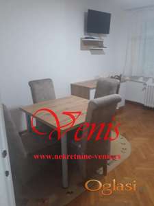 ŽELEZNIČKA STANICA  ul. Save Ljubojeva 31m2 - 300 Evra ID#2790