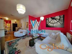 Novi Sad, Centar - Četvorosoban dupleks stan ID#1001005