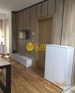 Zlatibor, Centar, Čigota 37,51m2 sa garažnim mestom ID#4460