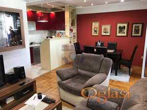 FANTASTICAN DUPLEX NA POTEZU CARA DUSANA!