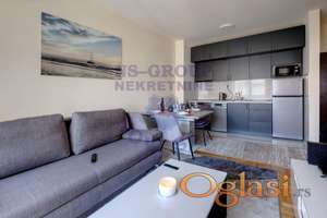 Sjajan stan na Spensu