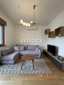 Vračar, Južni bulevar, Generala Horvatovića, 2.0, 55m2