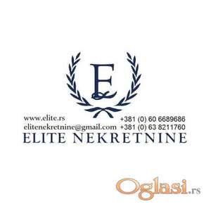 Izdajemo garazno mesto na Vracaru u novoj zgradi