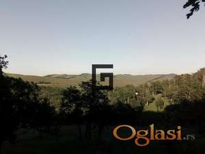 Zlatibor-Gajevi ID#2987