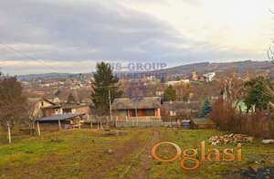 Vrdnik, 437m2 infrastruktura pored placa