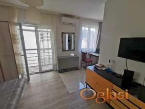 Krnjača, Grge Andrijanovića renta 1.5-sobnog stana ID#31693