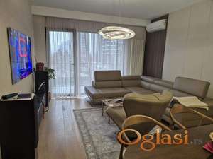 Beograd na vodi,Kings Park,lux stan ID#18956