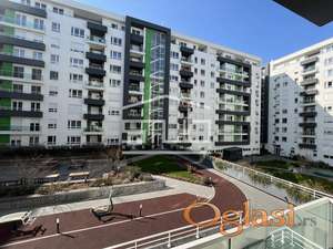 Poslovni prostor, Elixir Garden, Izdavanje! ID#1520