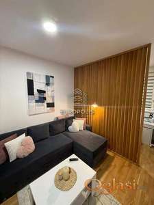 Kompletno namešten, odlična investicija ID#8811