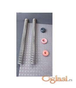 Opruga,silikonski dihtunzi Slavia 620,630,631,631 lux,634