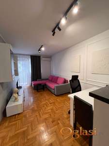 Dvosoban stan Branka Bajica