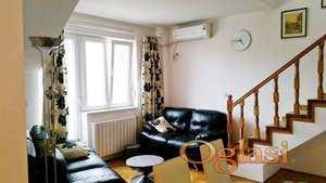 Trosoban namešren stan na Grbavici,odličan 380e,direkntno od vlasnika bez agencijske provizije.