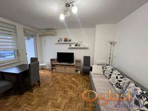 Stan NOVI SAD,NOVA DETELINARA,kv: 26, € 75200, ID: 1019035