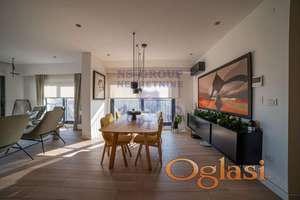 Odličan stan na Spensu!