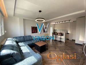 Novi Sad, Liman I - Odličan dvoiposoban stan ID#9104659