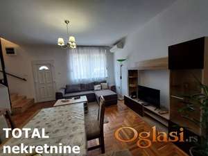 Stan PETROVARADIN,PETROVARDIN - 100 m2 126700 €, ID: 1098933