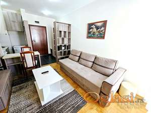 STAN - NOVI SAD - GRBAVICA - 37m2 - 120000 evra