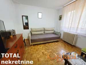 STAN - NOVI SAD - DETELINARA - 29m2 - 90000 evra