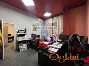 Blizina centra grada - odličan lokal