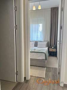 Apartman Sweet Home Ruma