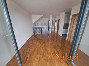 Fantastičan četvorosoban stan na Mišeluku