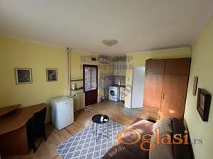 Predstavljamo vam fantastičnu nekretninu u neposrednoj blizini centra Novog Sada u potezu Kej.