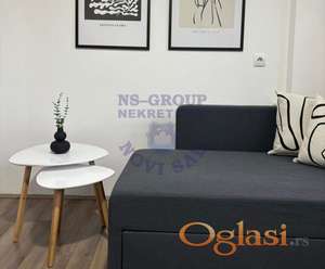 564740-Jednosoban-30m2-Železnička stanica