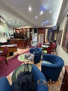 YBC, lokal, odličan, 41m2+36m2bašte ID#1284