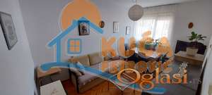 Izdaje se odličan stan kod Crvenog Pevca, 40m2
