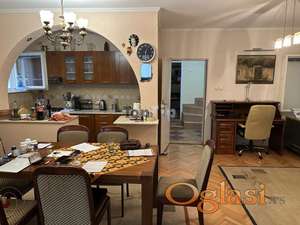 PORODIČNA KUĆA NOVIJE GRADNJE ID#624