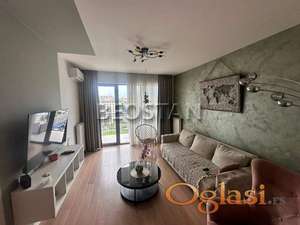 Centar - Beograd na vodi BW #67324