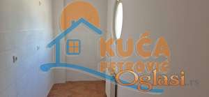 Izdaje se stan u centru