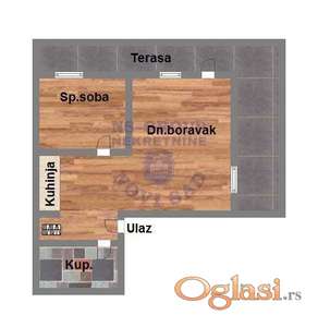Izgradnja na Karagaci
